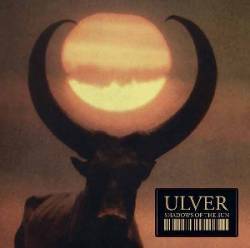 Ulver : Shadows of the Sun